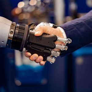 Building Blue Prism Intelligent Automation Using Cognitive Web API and Skills