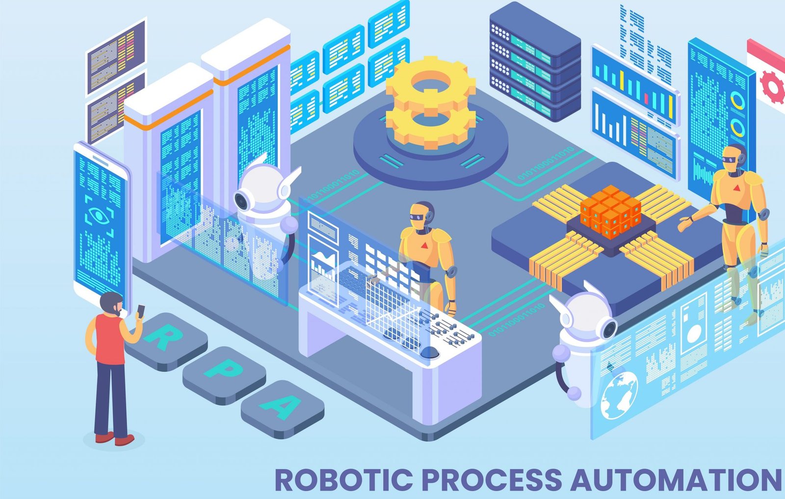 Comprehensive Different UiPath OCR Engines Working Example RPABOTS