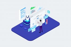 UiPath Chatbot With Dialogflow
