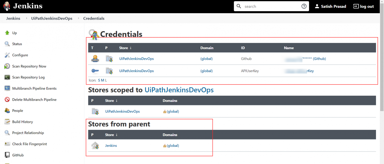 Implementing CI CD UiPath Using Jenkins Plugin - RPABOTS.WORLD