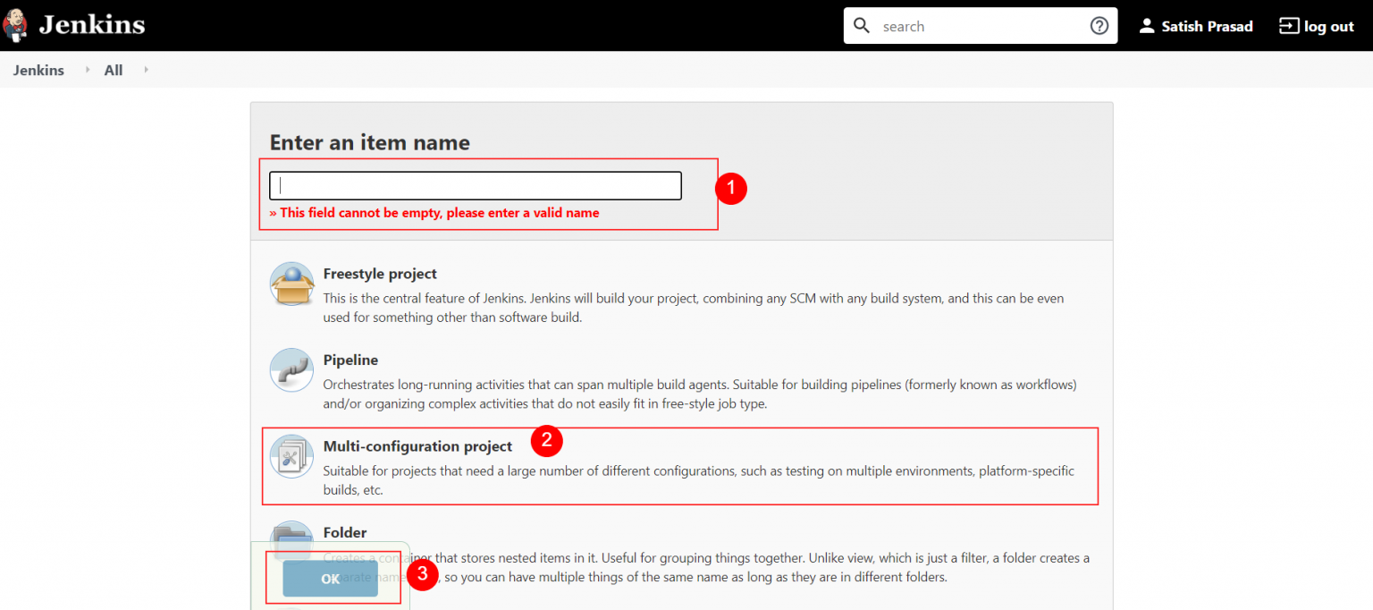 Implementing CI CD UiPath Using Jenkins Plugin - RPABOTS.WORLD