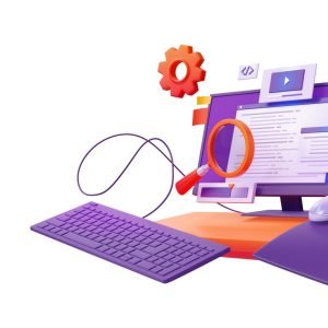 Unleashing the Power of Low Code