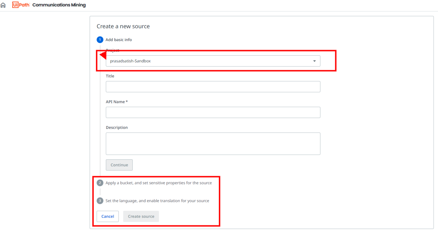 ServiceNow and UiPath Communication Mining Example: Enhancing ITSM ...