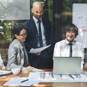 RPA Center of Excellence: Building and Sustaining Success