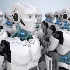 RPA Governance: Managing and Scaling Your Automation