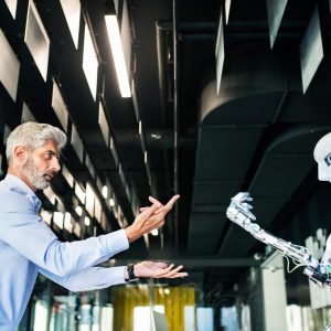 Building an Agent with Long-term Memory