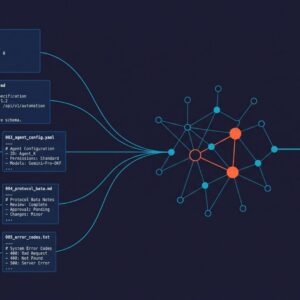 What Is Google's Open Knowledge Format (OKF)? A Practitioner's Guide 20 Open Knowledge Format (OKF)