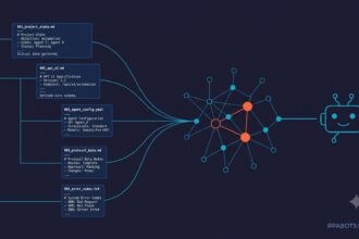 What Is Google's Open Knowledge Format (OKF)? A Practitioner's Guide 8 Open Knowledge Format (OKF)