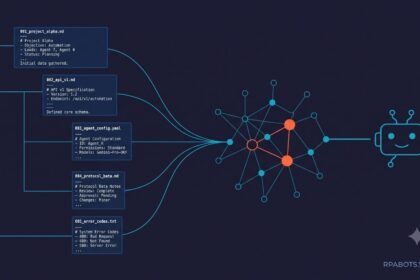 What Is Google's Open Knowledge Format (OKF)? A Practitioner's Guide 6 Open Knowledge Format (OKF)