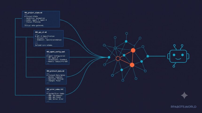 What Is Google's Open Knowledge Format (OKF)? A Practitioner's Guide 12 Open Knowledge Format (OKF)