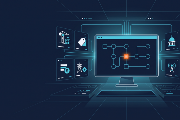 Oracle AI Agent Studio for Industry Applications: The Complete Guide for Agentic AI Architects (2026) 6 Oracle AI Agent Studio for Industry Applications: The Complete Guide for Agentic AI Architects (2026) 6